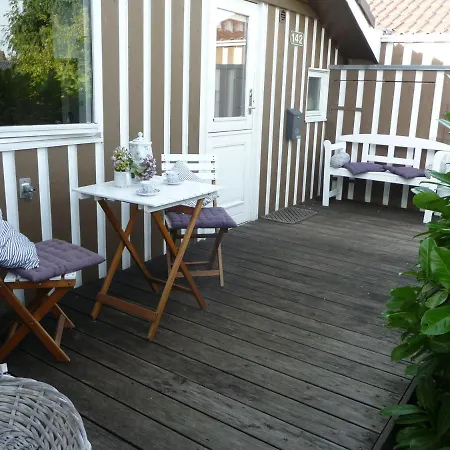 Ferienhaus Muschelkalk - Stilvoll Urlaub Machen Feriehus Schönhagen