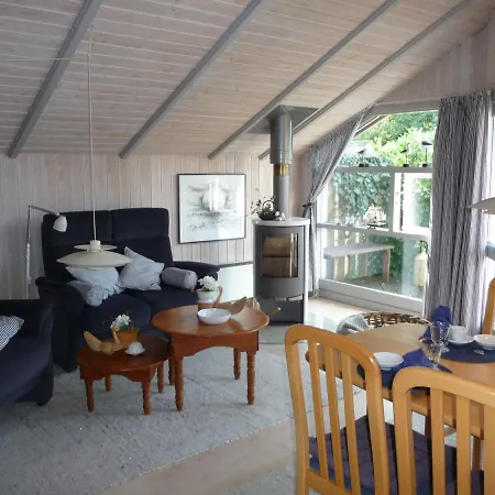 Ferienhaus Muschelkalk - Stilvoll Urlaub Machen *