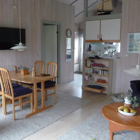 Ferienhaus Muschelkalk - Stilvoll Urlaub Machen * Schönhagen