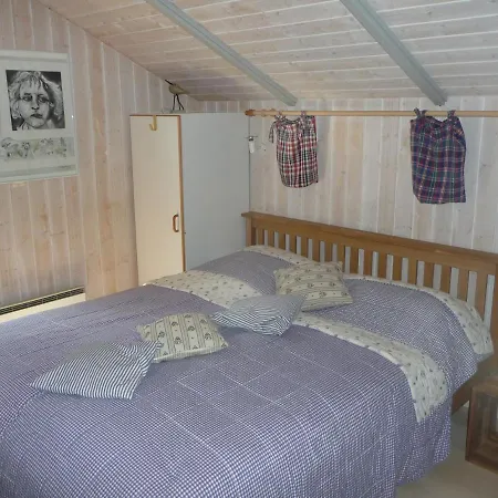 Ferienhaus Muschelkalk - Stilvoll Urlaub Machen * Schönhagen