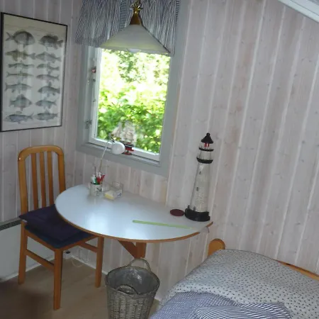 Feriehus Ferienhaus Muschelkalk - Stilvoll Urlaub Machen Schönhagen