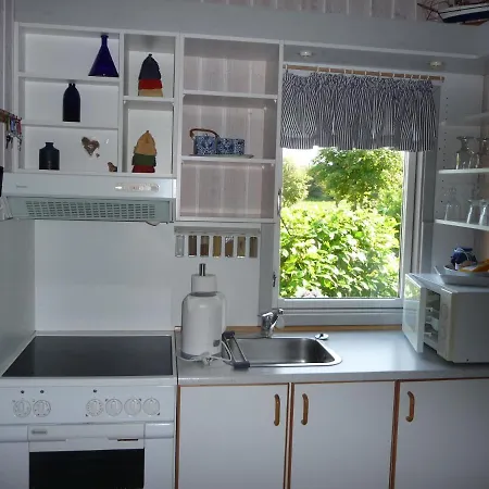 Ferienhaus Muschelkalk - Stilvoll Urlaub Machen *