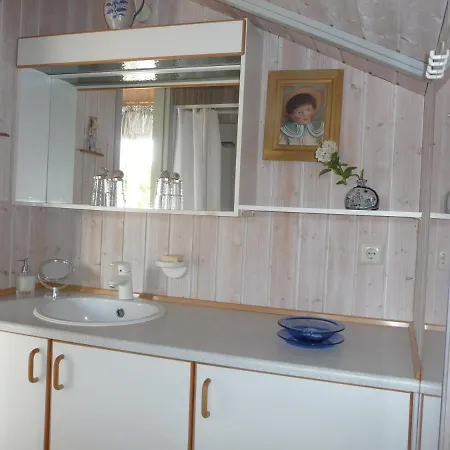 Ferienhaus Muschelkalk - Stilvoll Urlaub Machen *